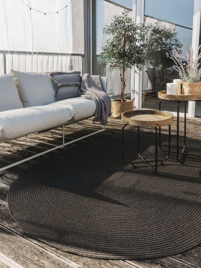 Tapis d'extérieur & intérieur NANDI