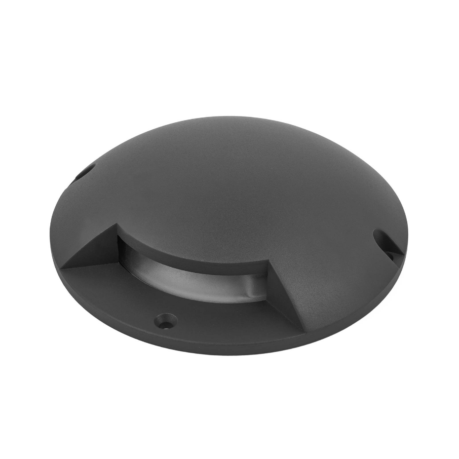 Luminaire extérieur en aluminium moderneLED
