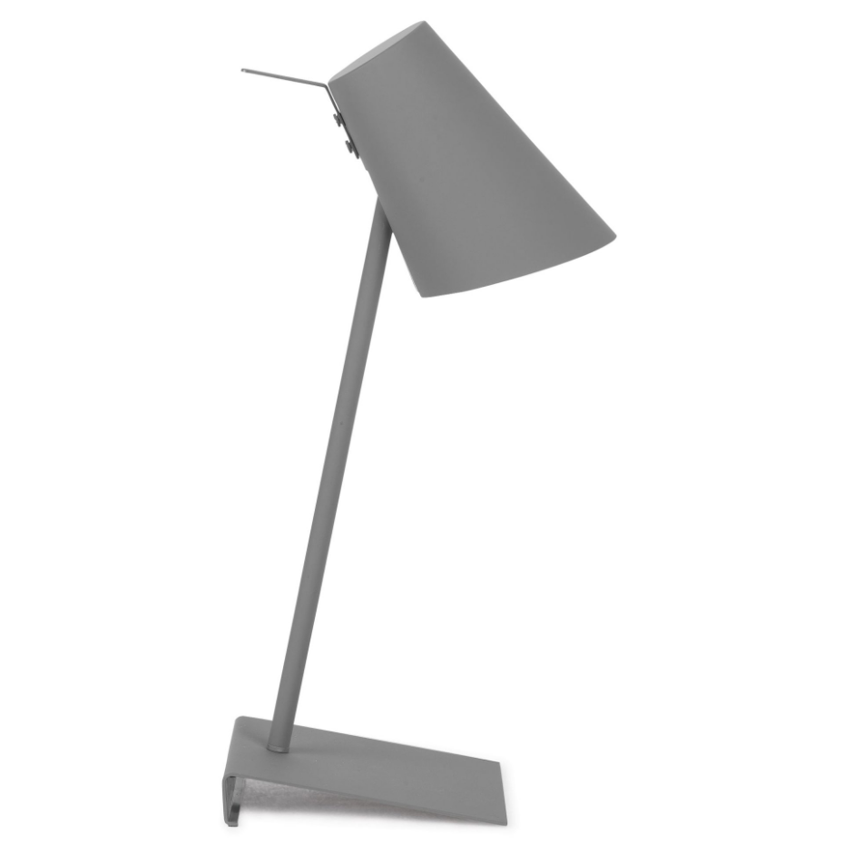 Lampe De Table Métal CARDIFF