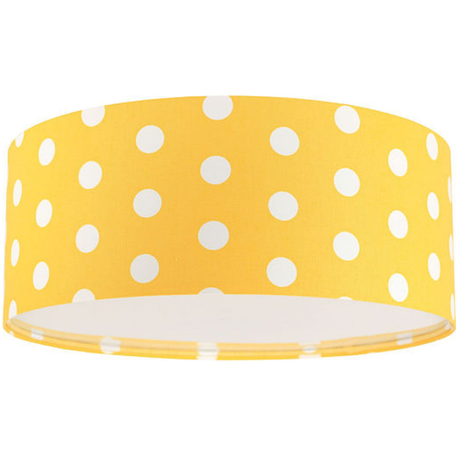 Plafonnier en tissu Maybe babe