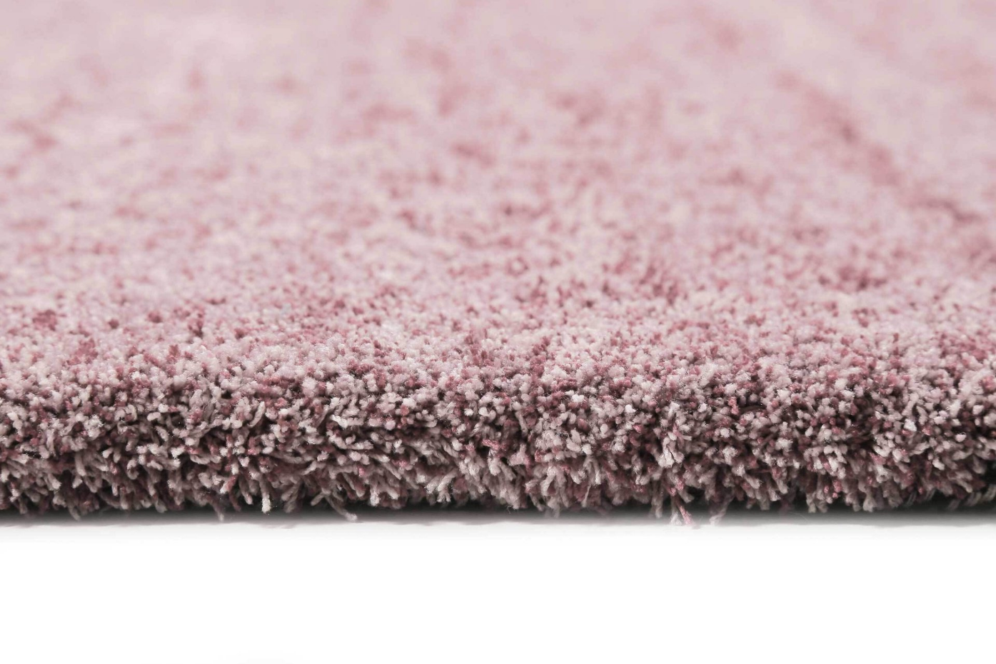 Tapis salon microfibre doux poils longs ,  #LOFT