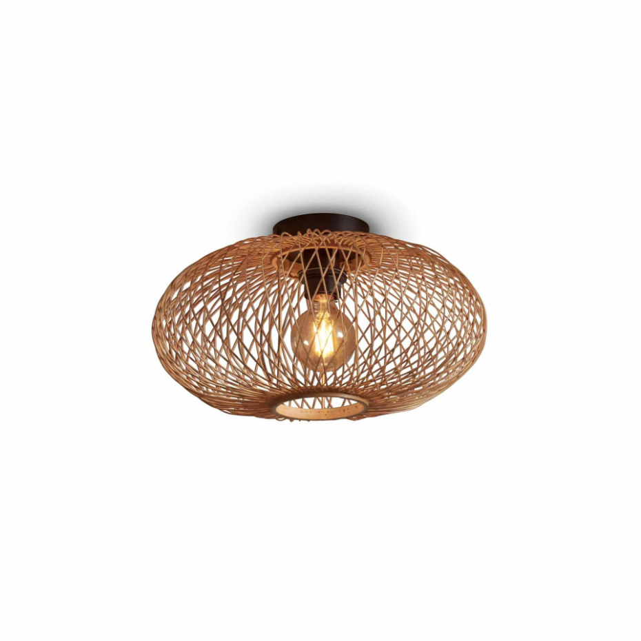 Plafonnier Bambou CANGO
