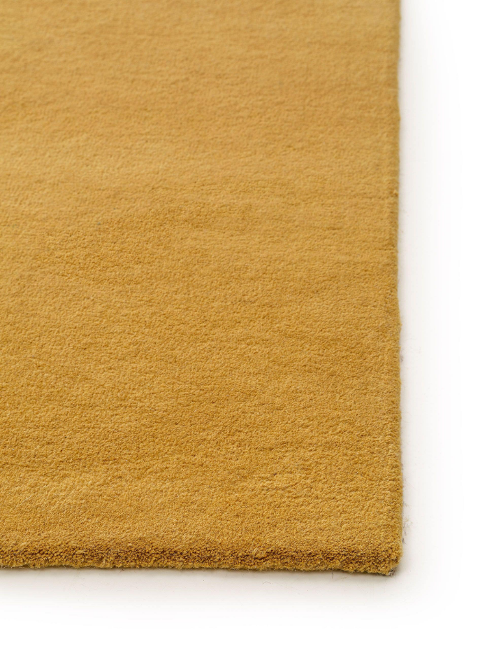 Tapis de laine tufté main BENT
