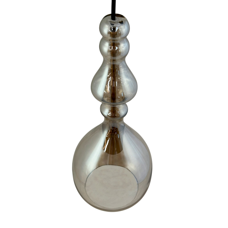 Suspension en verre LEA