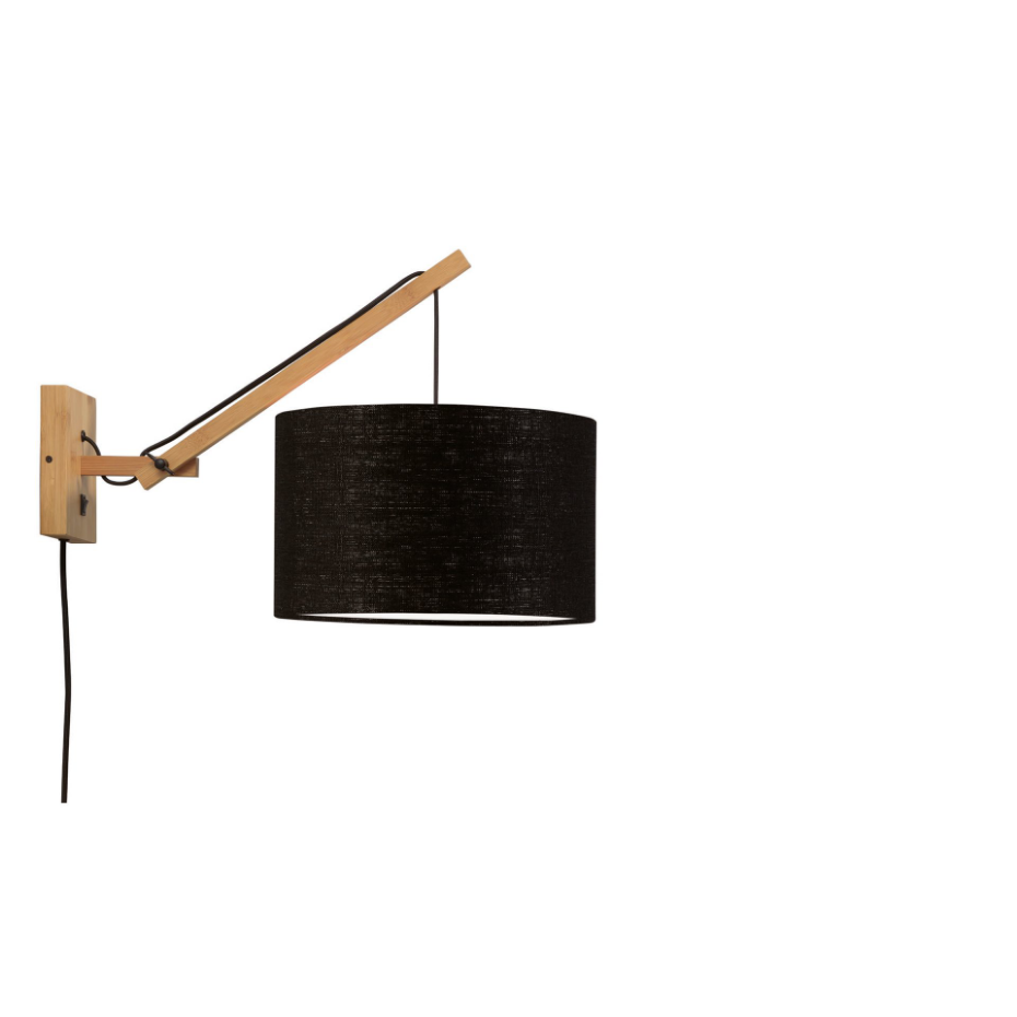 Applique Murale Bambou ANDES