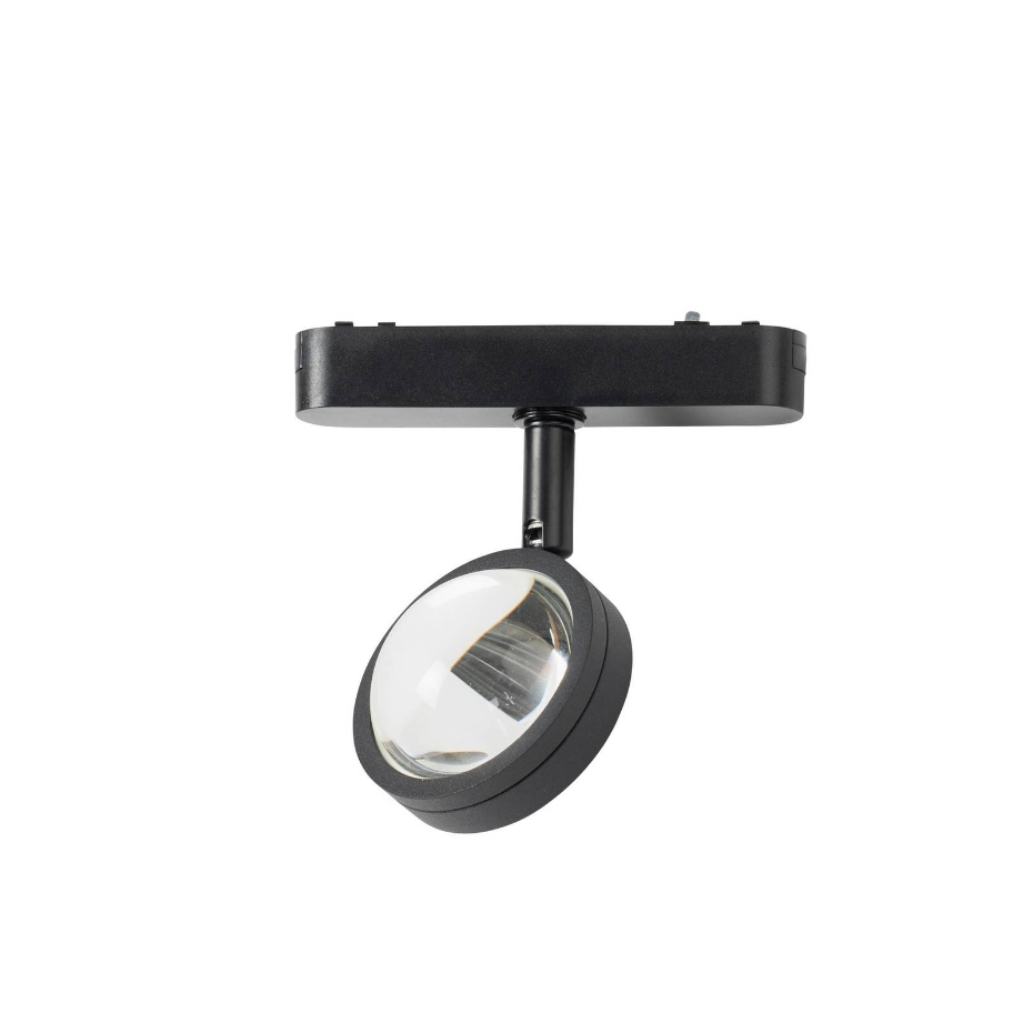 en aluminium moderneLED, Lumaro 48V