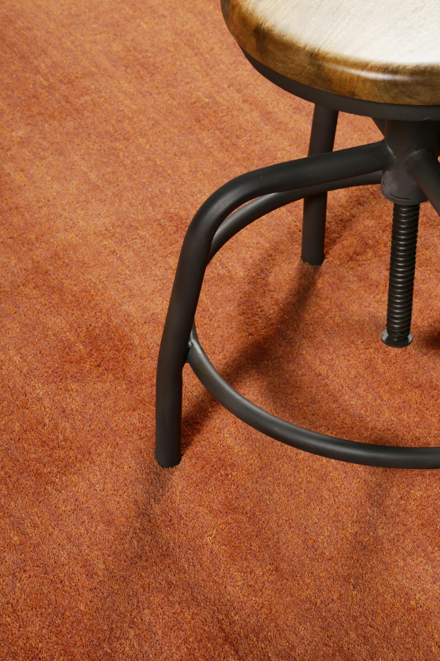 Tapis salon microfibre doux poils longs ,  #LOFT