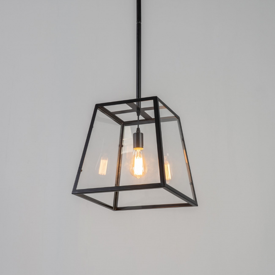 Suspension polyvalente au design moderne - FRESY