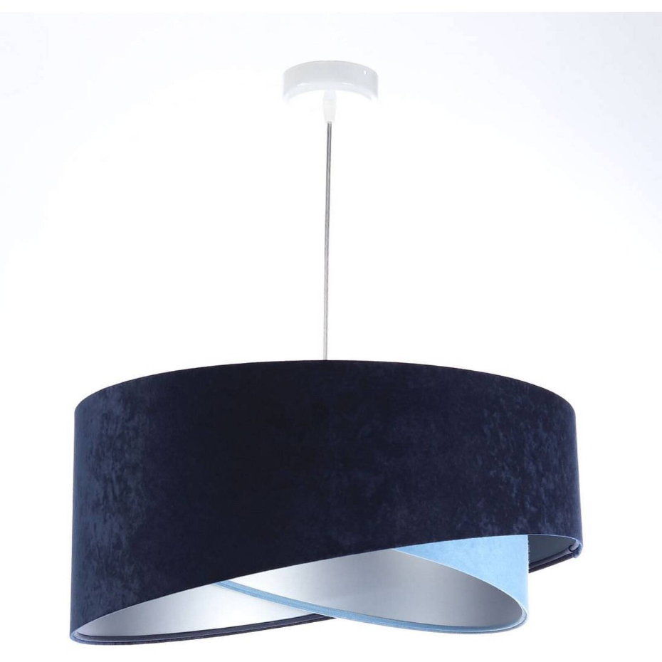 Suspension en tissu Galaxy