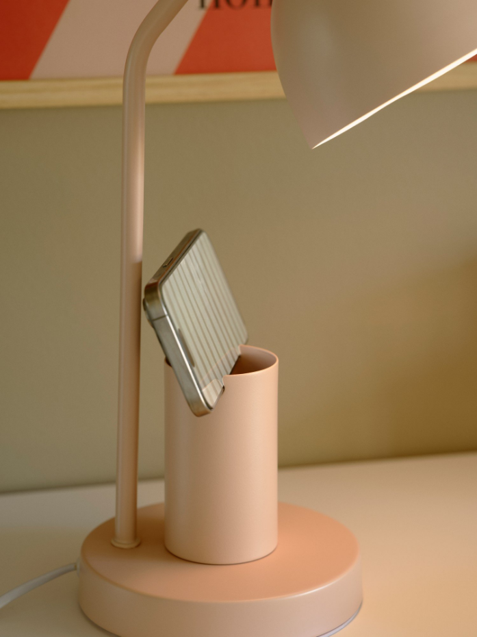 Lampe à poser DEVONE
