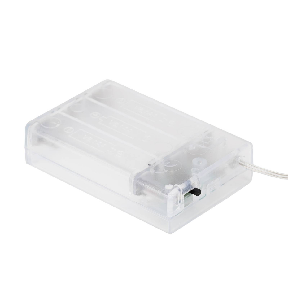 Guirlandes lumineuses LED, Motje
