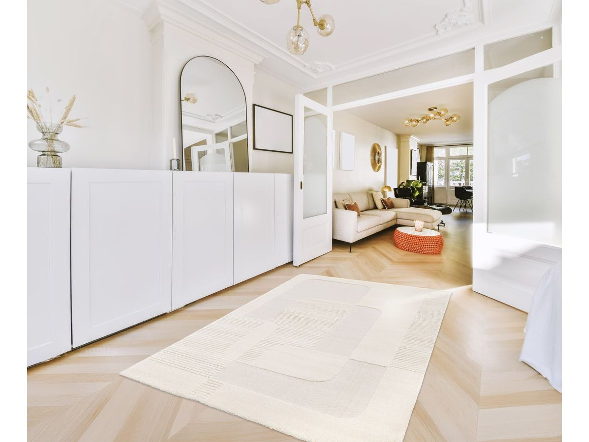 Tapis poils poils courts style , CLOTAIRE