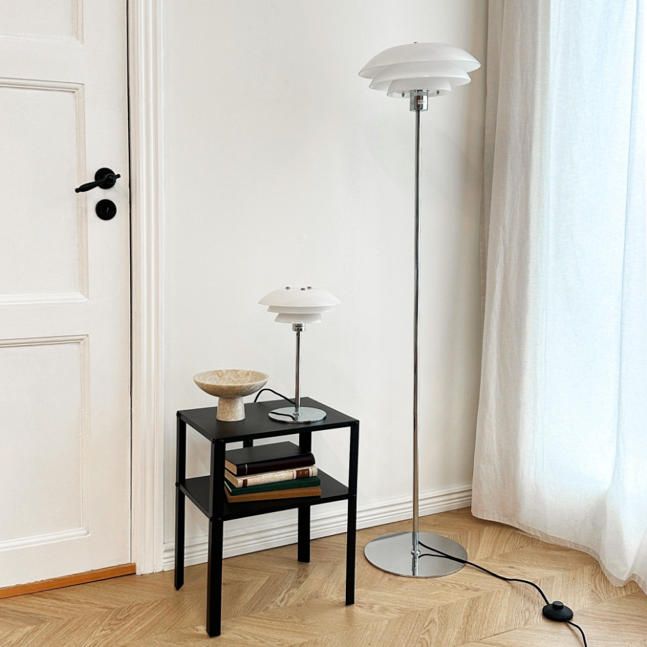 Lampe à poser DL20