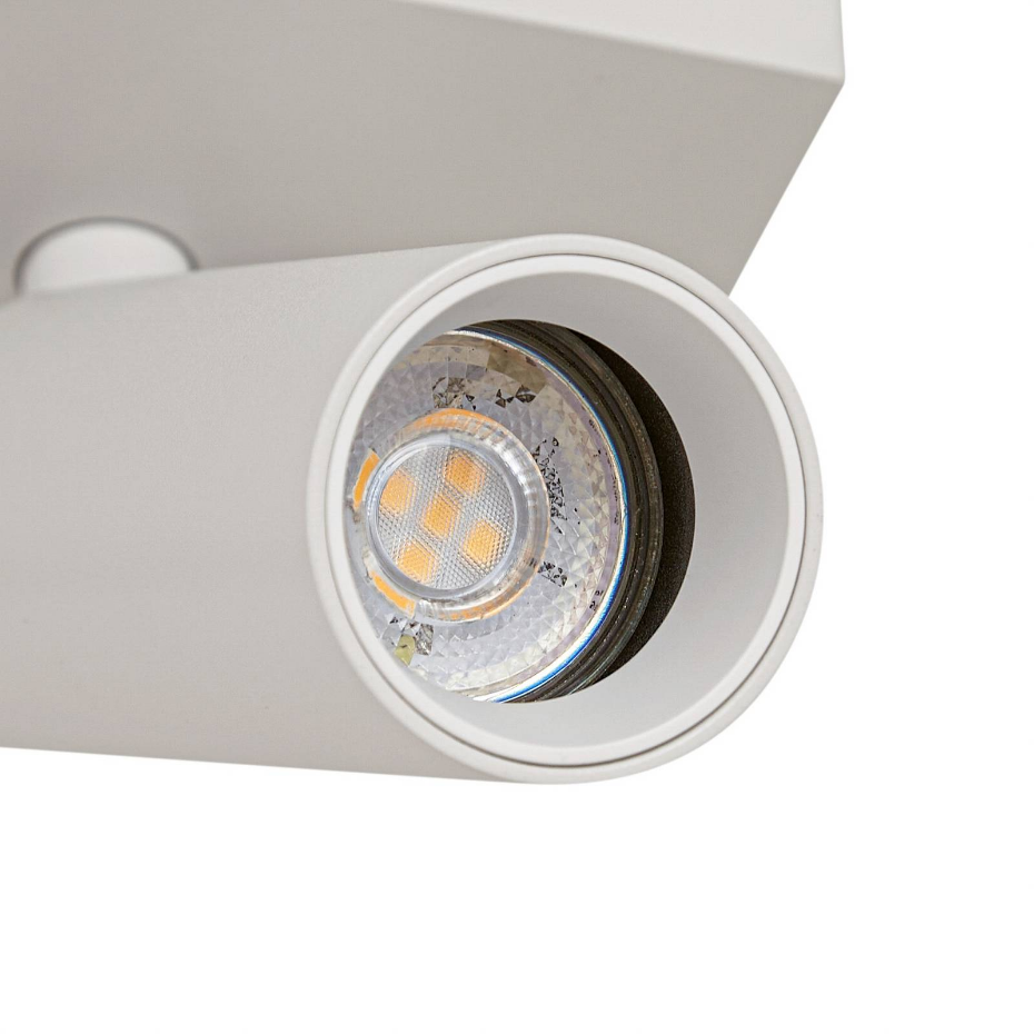 Spot en aluminium moderne, Brinja Slim