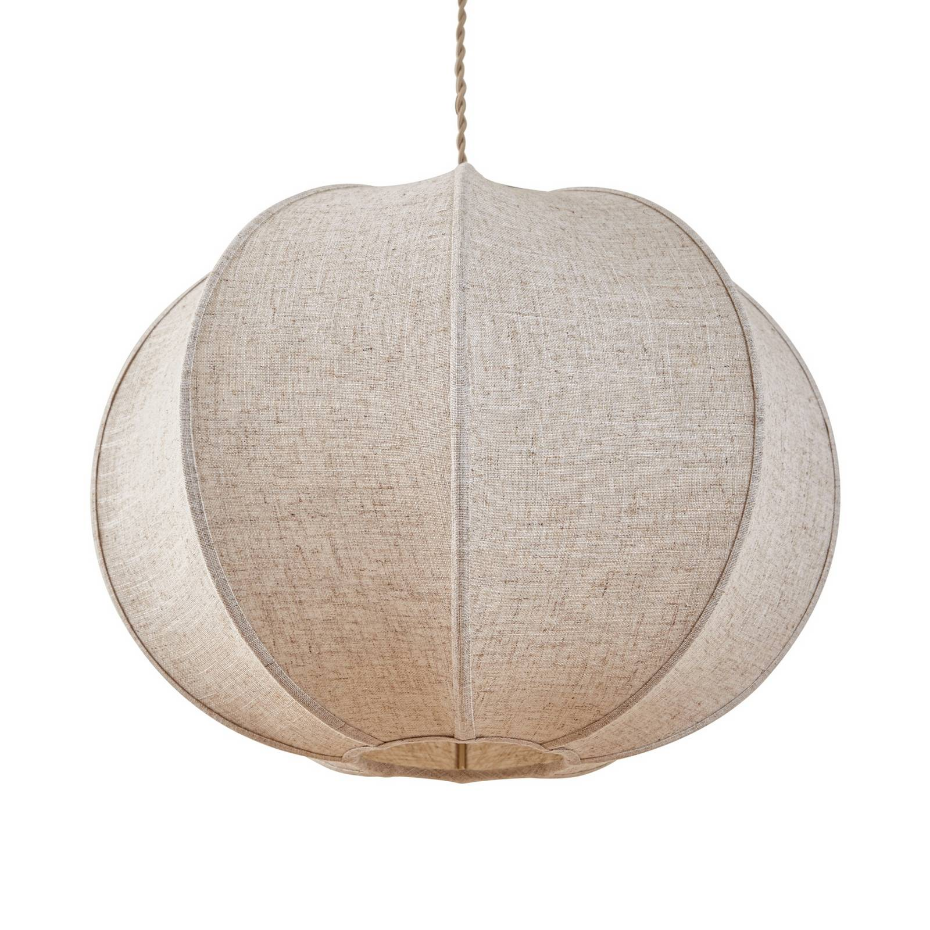 Suspension en textile scandinave, Elfie