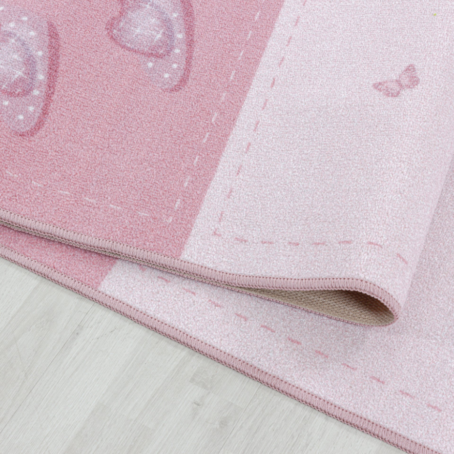 Tapis enfant princesse PLAY