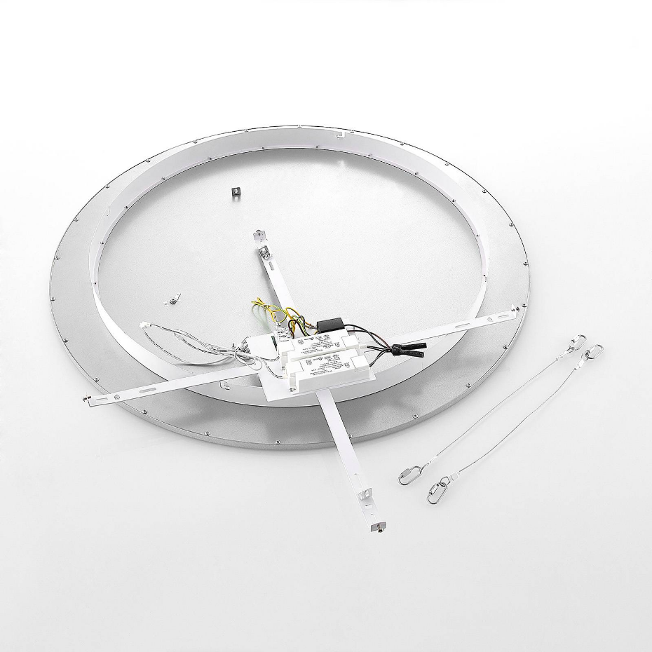 Plafonnier  moderneLED, Narima