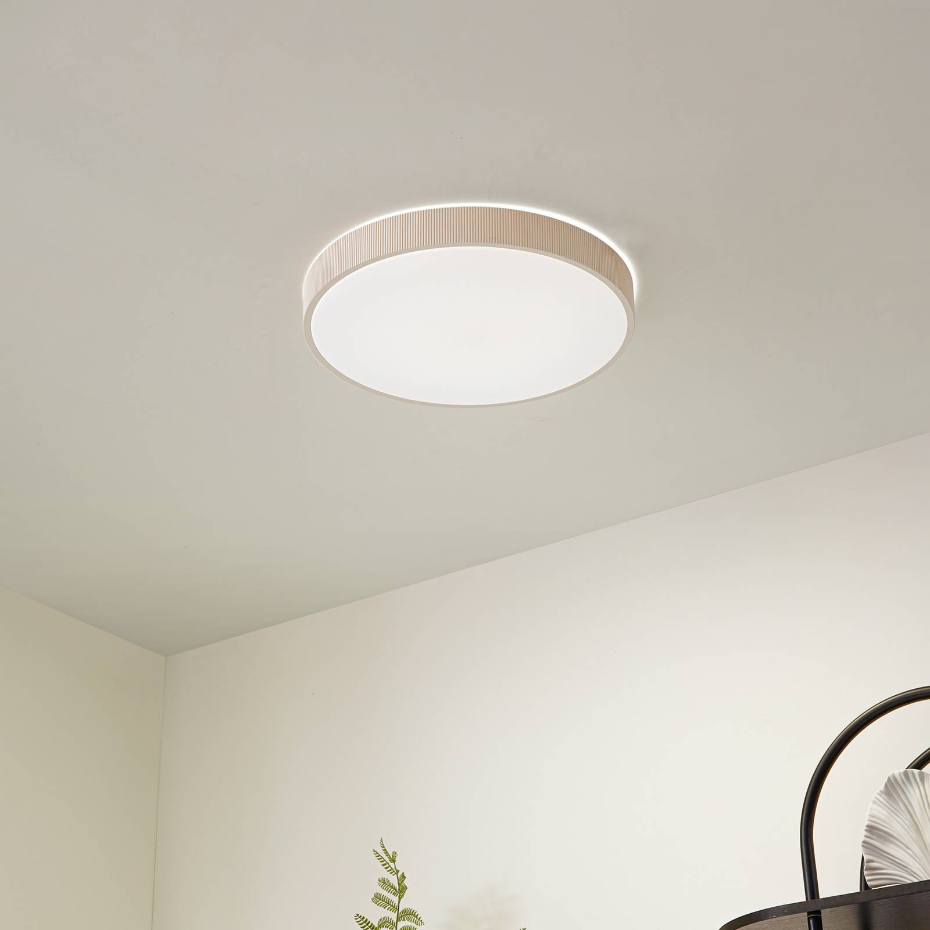 Plafonnier LED, Zylo