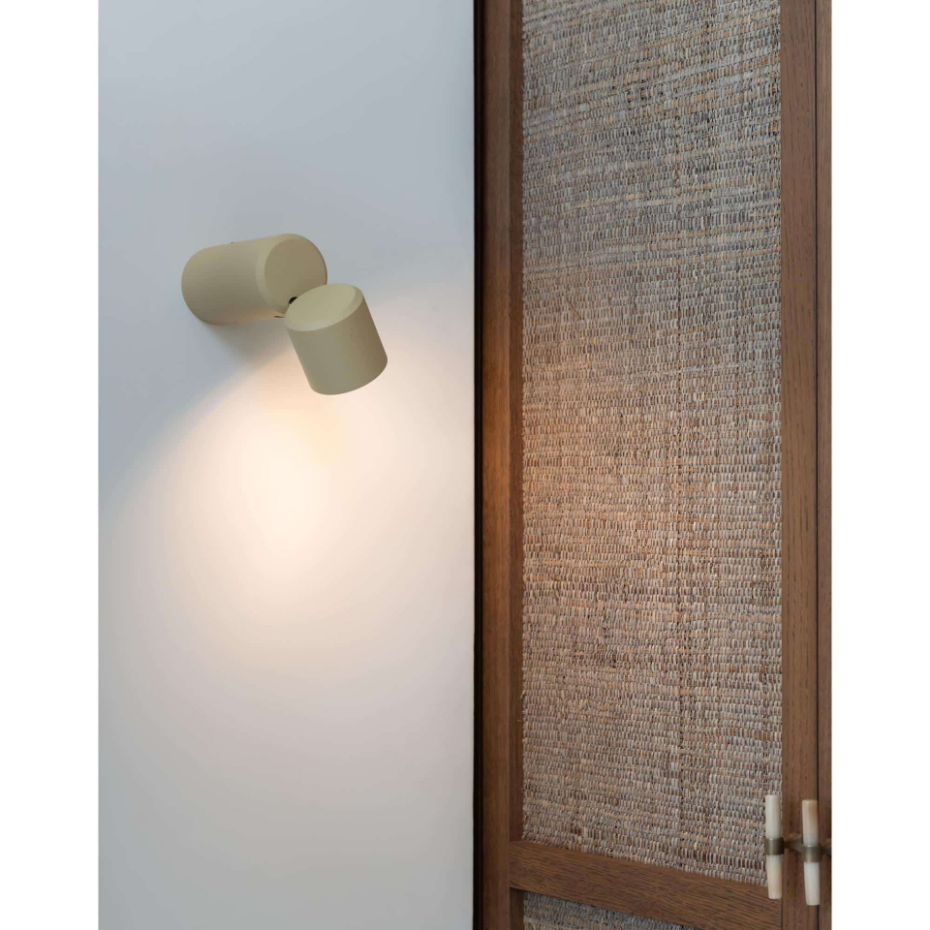 Lampe À Poser Métal MILAN