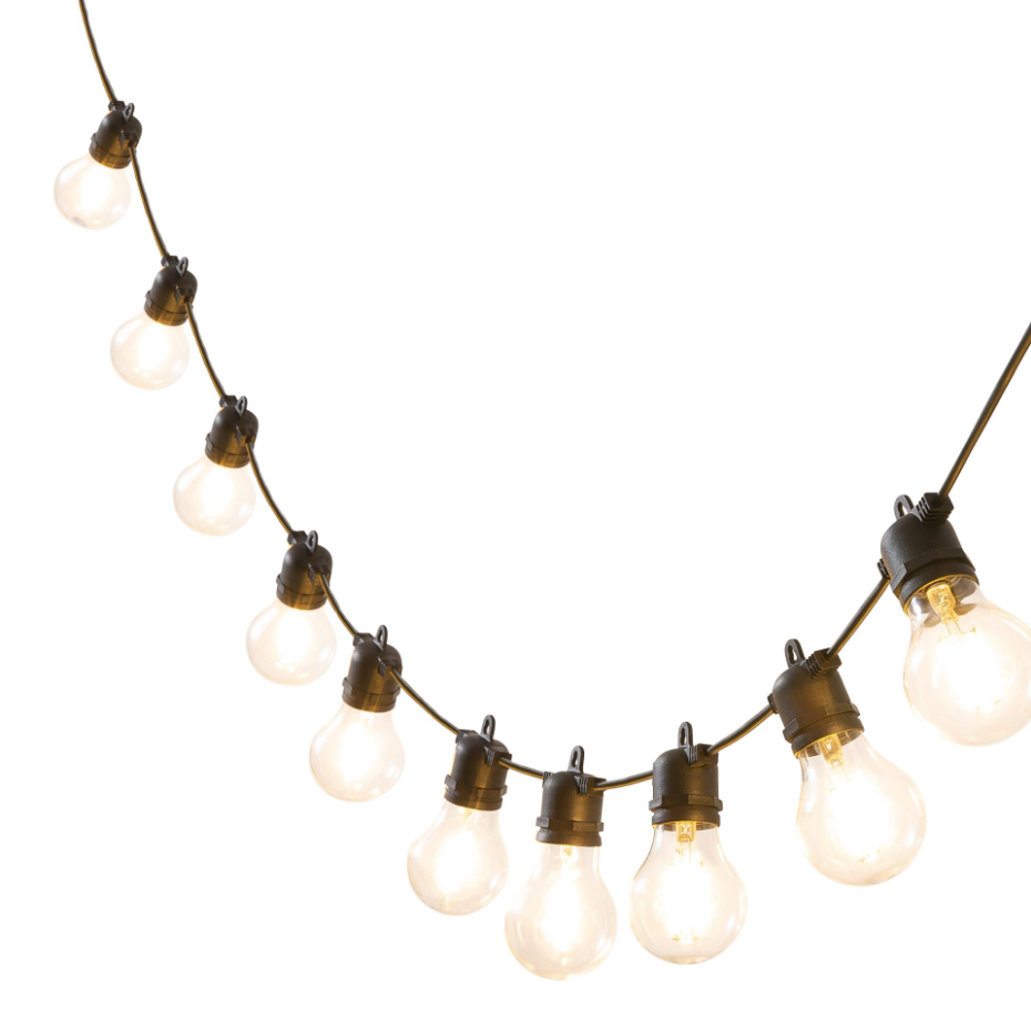 Guirlande lumineuse LED, INSPIRE