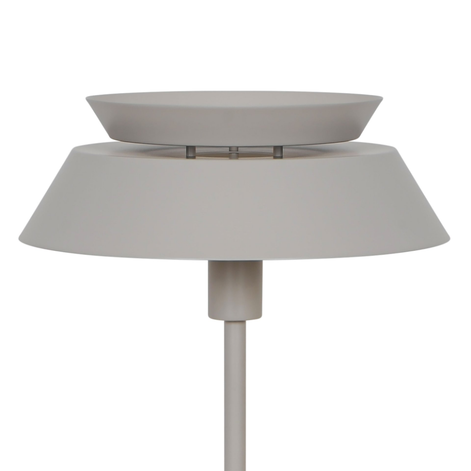 Lampe en fer, DULCIE