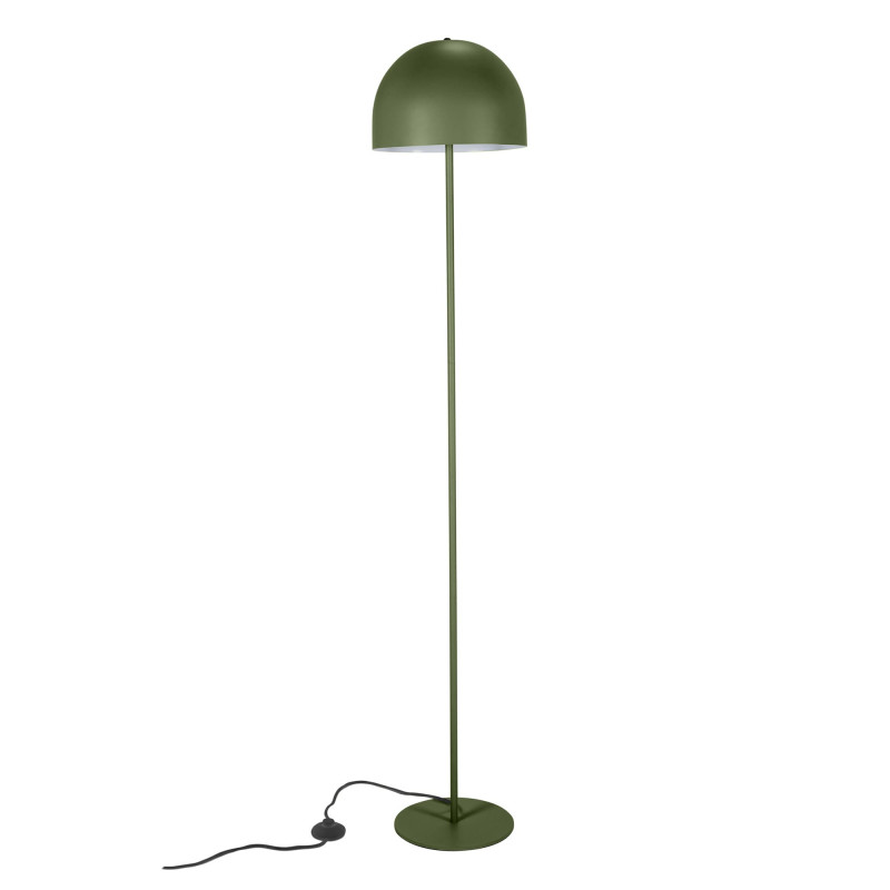Lampadaire design en métal, FRES