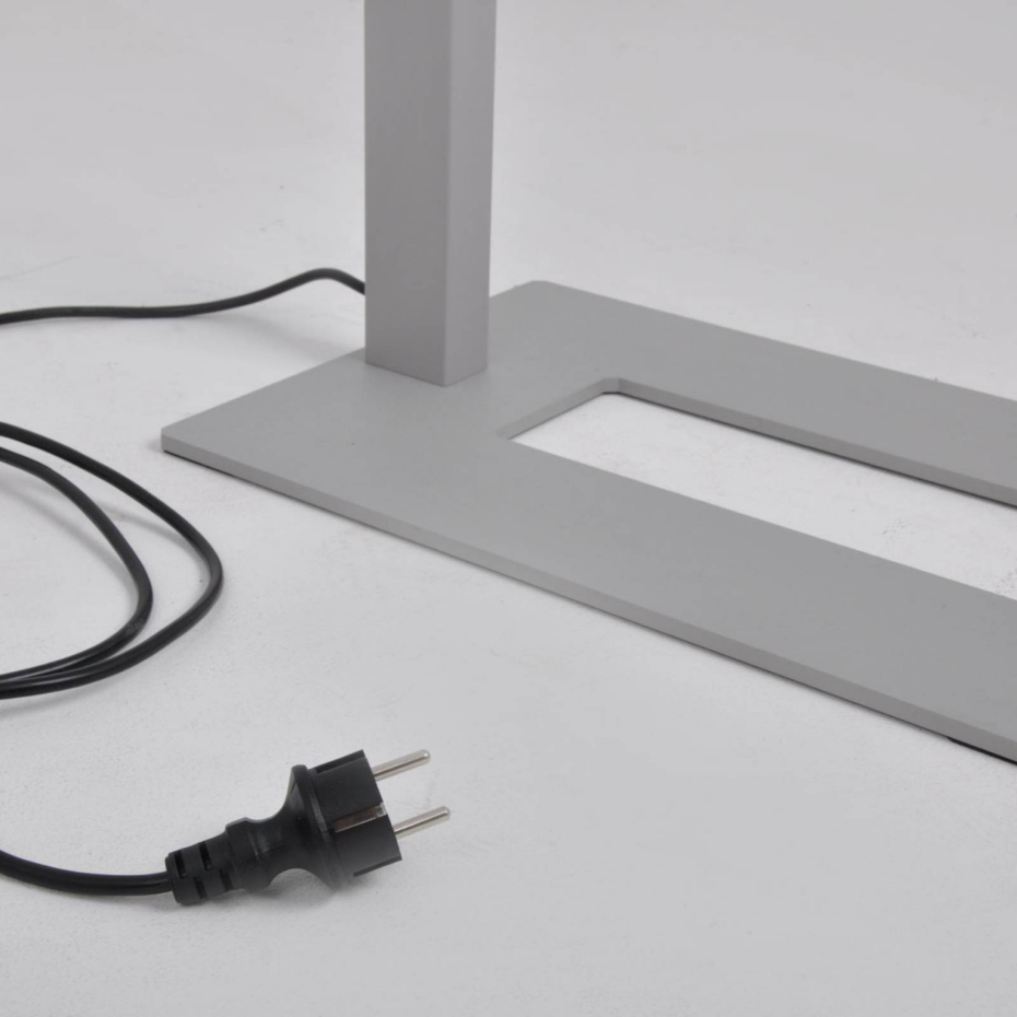 Lampadaires de bureau en aluminium moderneLED