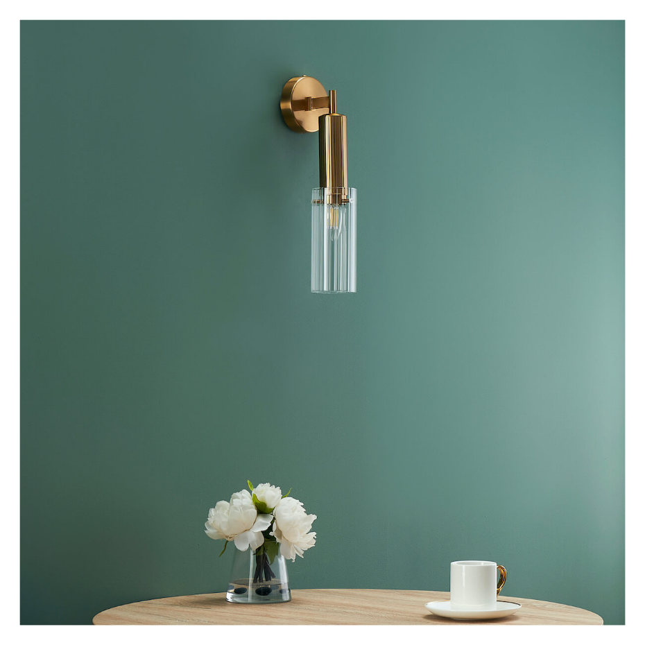 Applique murale design et ultra vintage - POGGIO