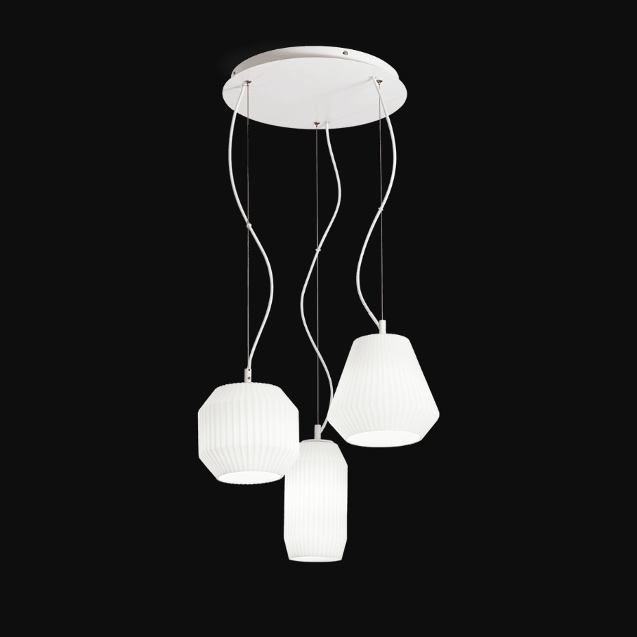 Suspension    ORIGAMI