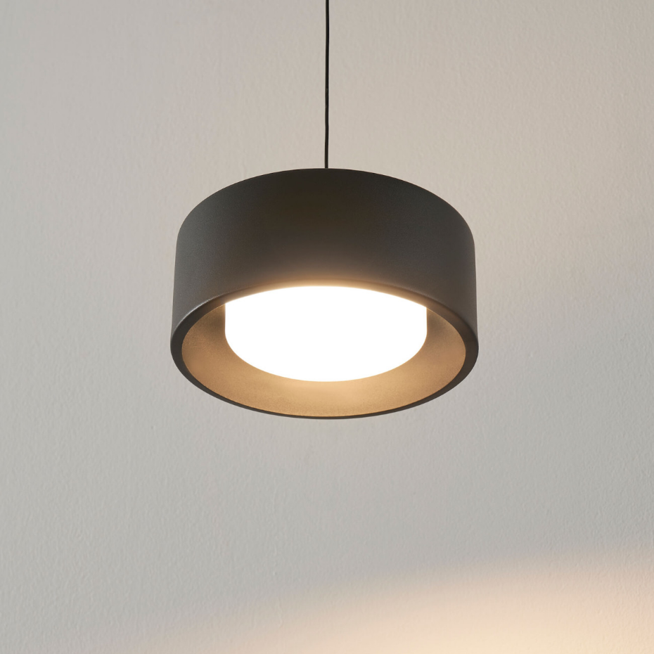Suspension spot LED hauteur réglable - PRINS