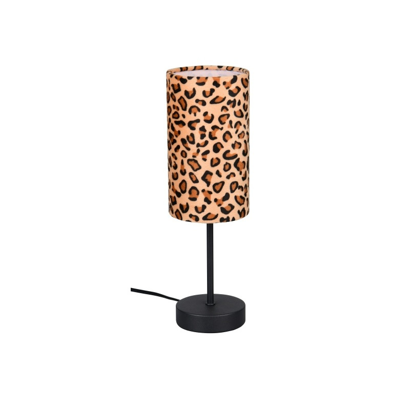 Lampe design en métal vintage, PARDINA