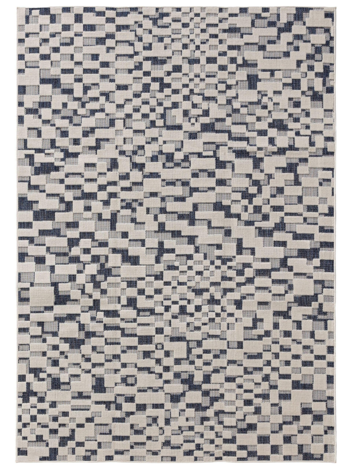 Tapis d'extérieur & intérieur KALEO