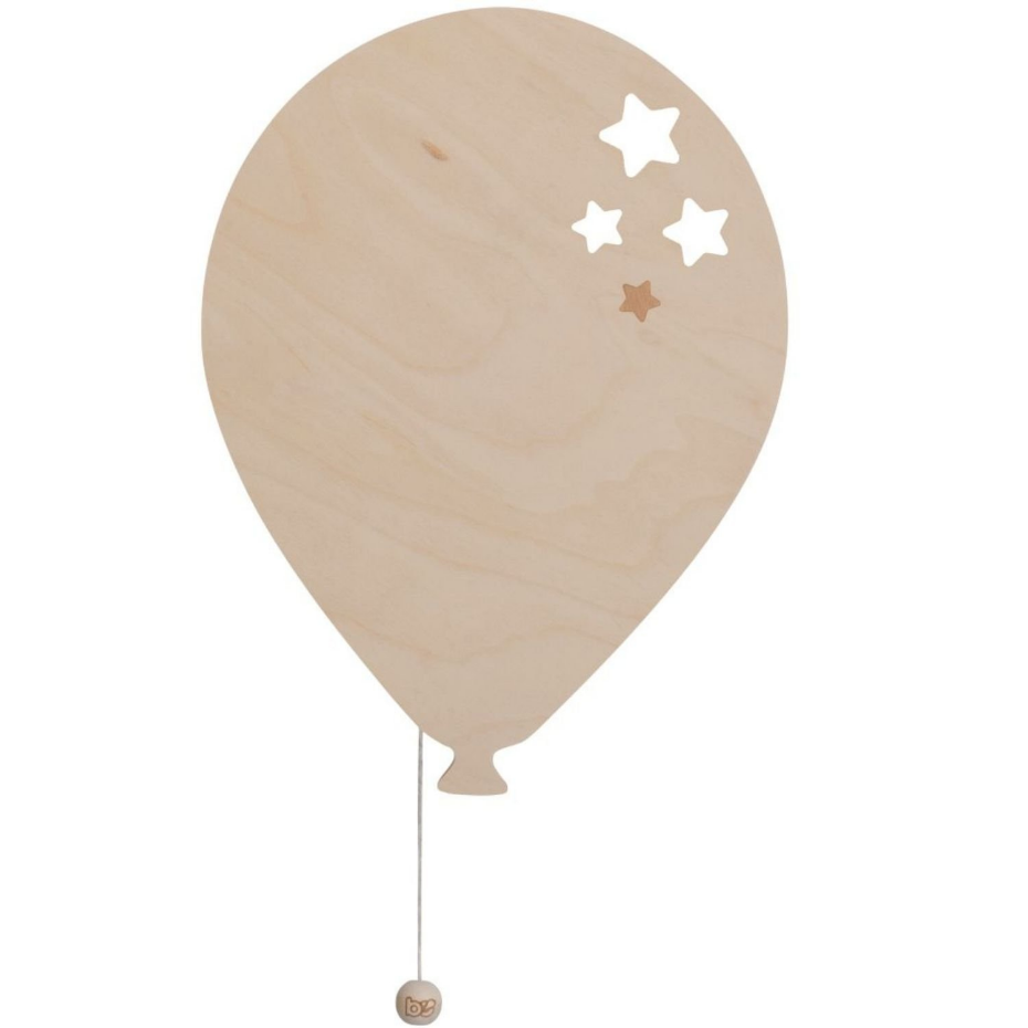 Applique murale Ballon