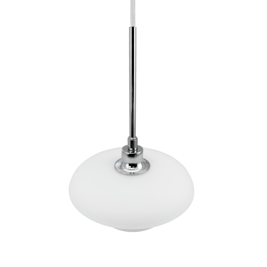 Suspension en verre AVA