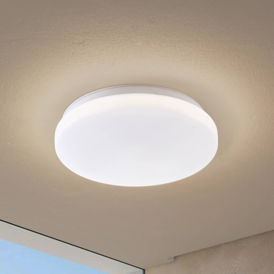Plafonnier extérieur LED, Kirkola