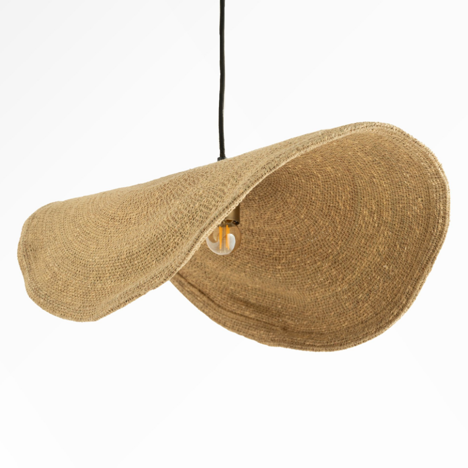 Suspension en matière et métal - MAHO