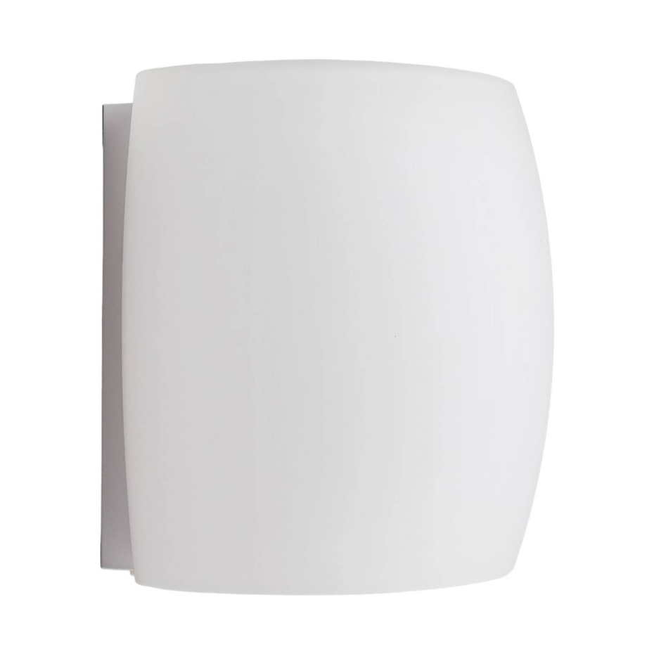 Applique en verre moderne, Lusine