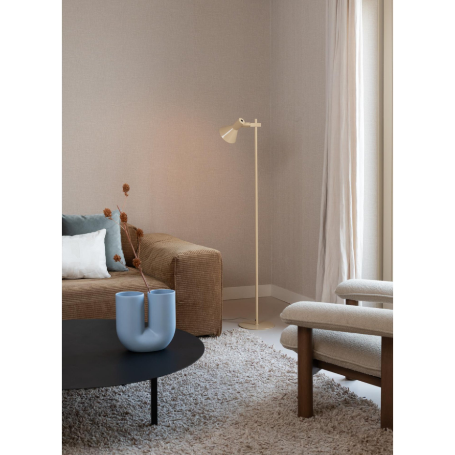 Lampadaire Métal STAVANGER