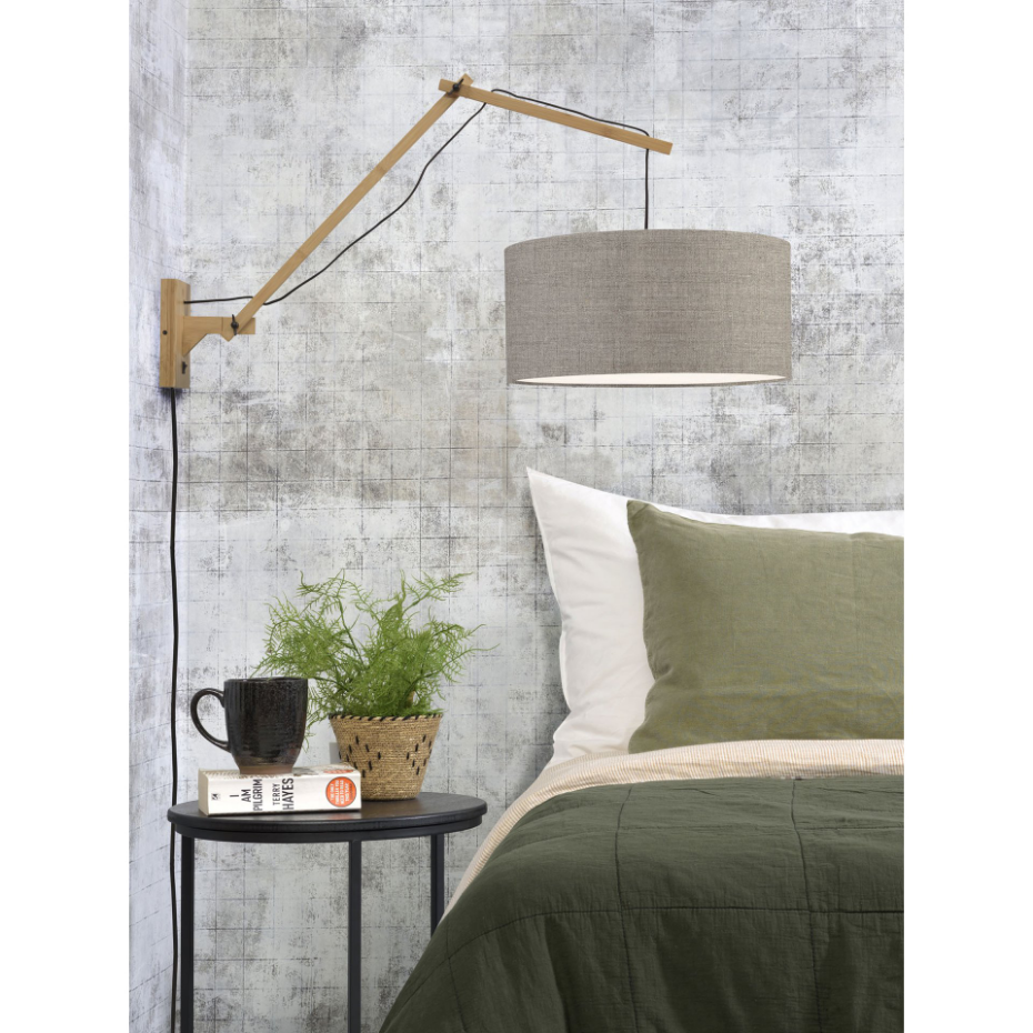 Applique Murale Bambou ANDES