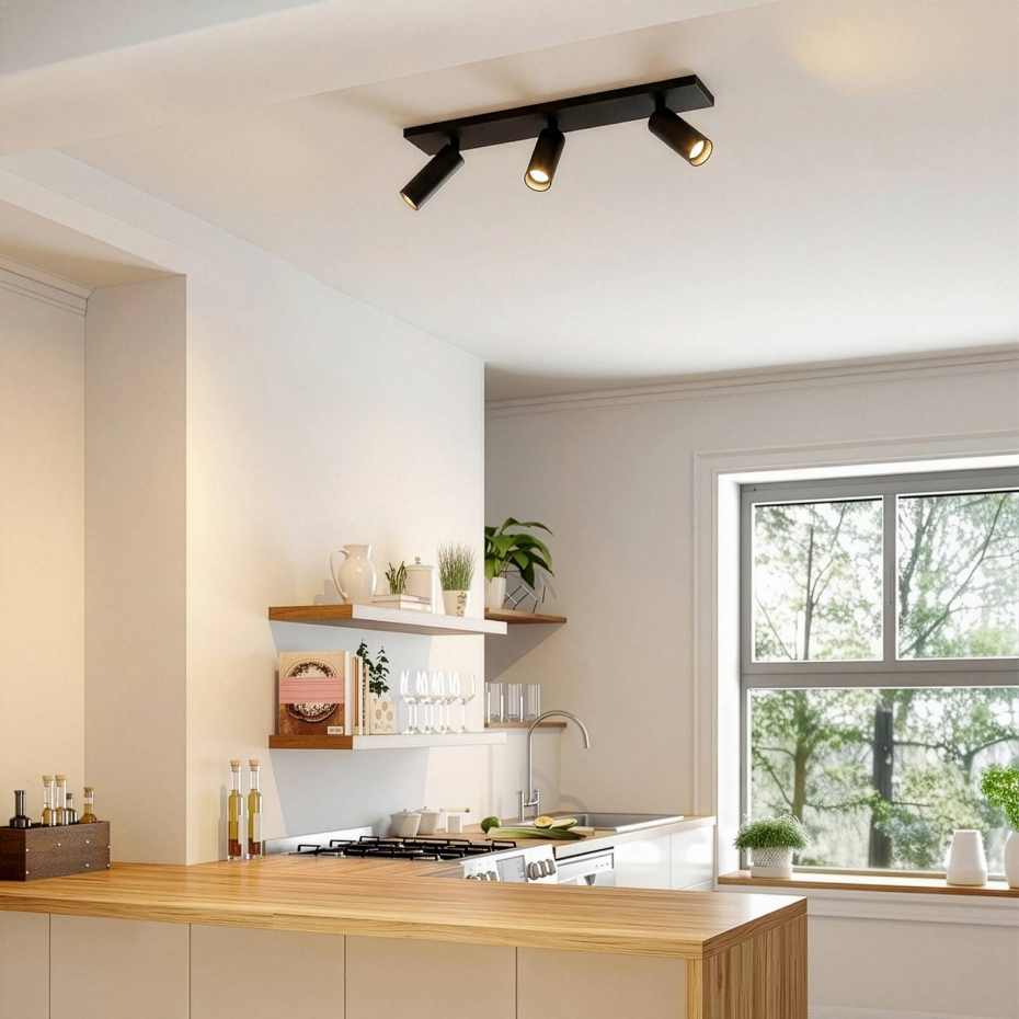 Spot en aluminium moderne, Brinja Slim