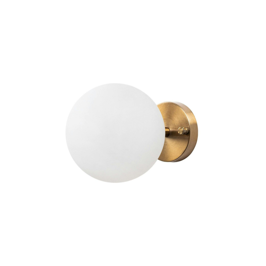 Applique murale globe moderne SIERRE