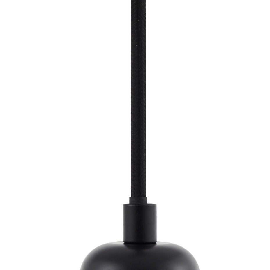 Suspension en aluminium moderne, Hattie