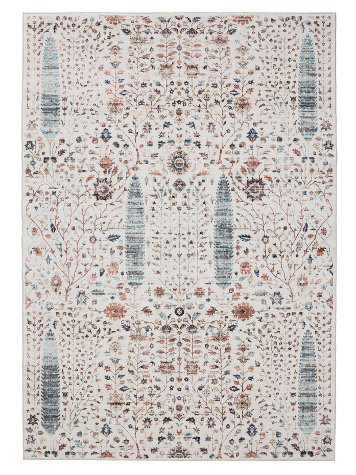 Tapis lavables GEORGE