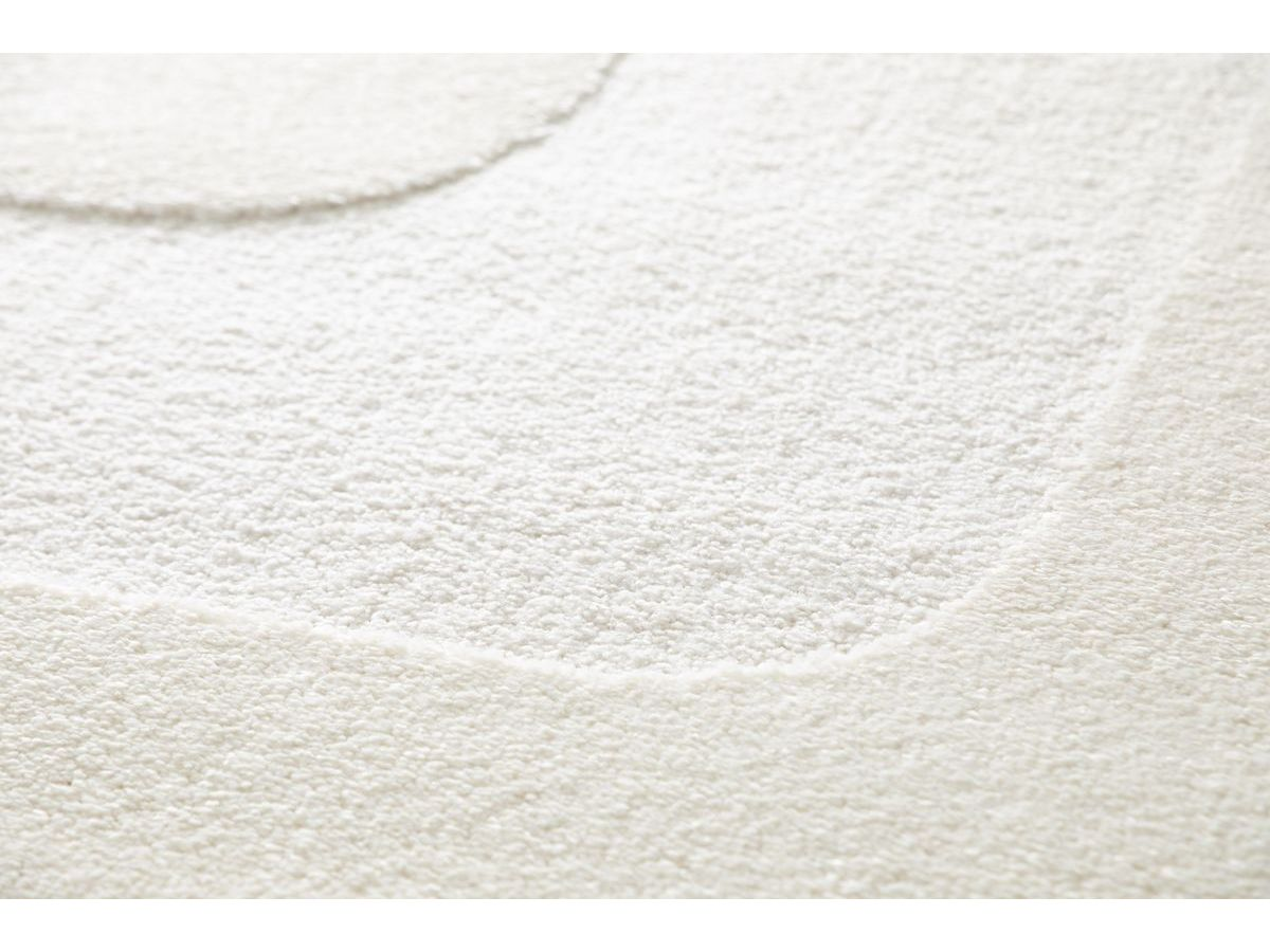 Tapis poils poils courts style , CLOTAIRE