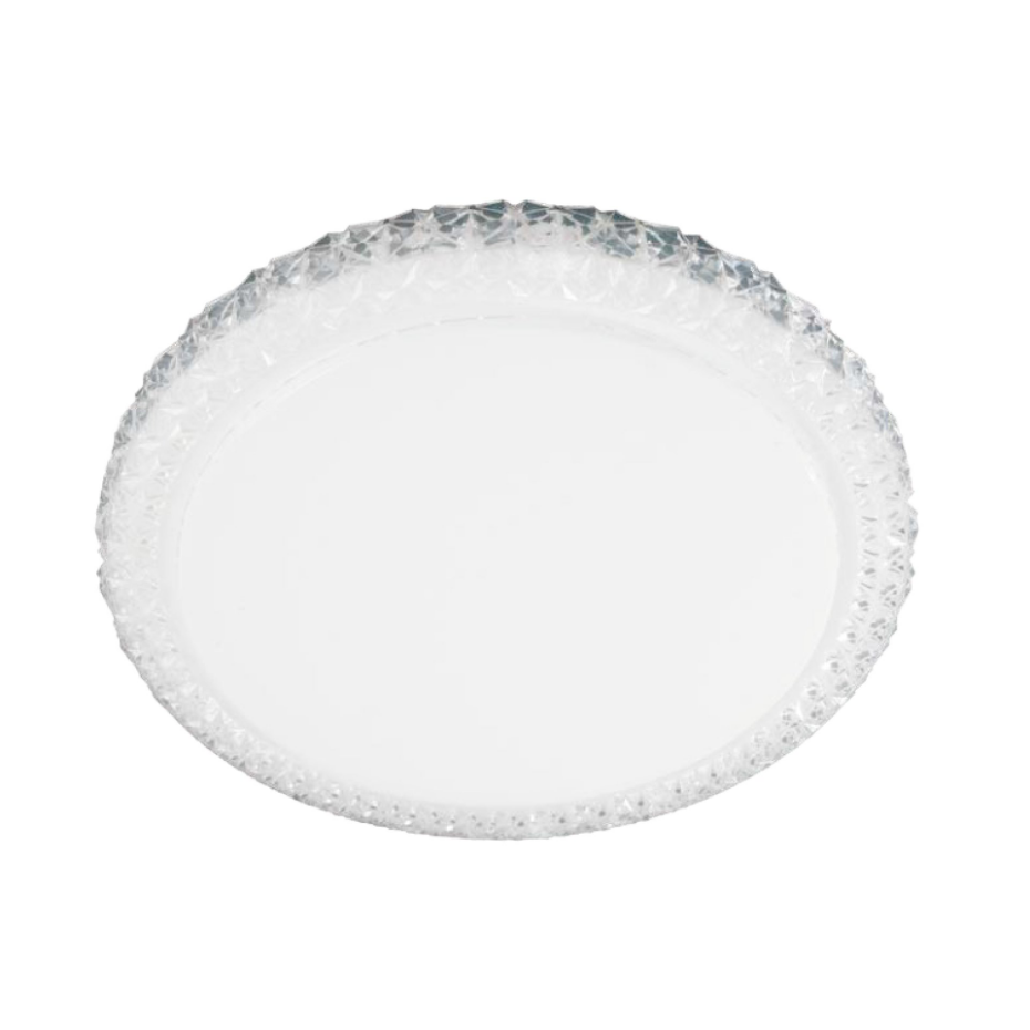 Plafonnier LED dimmable, DIAMOND