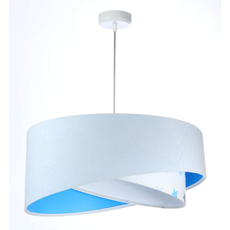 Suspension en tissu Galaxy