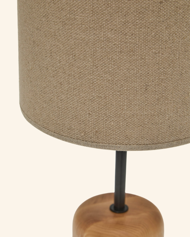 Lampe de table - IRONE
