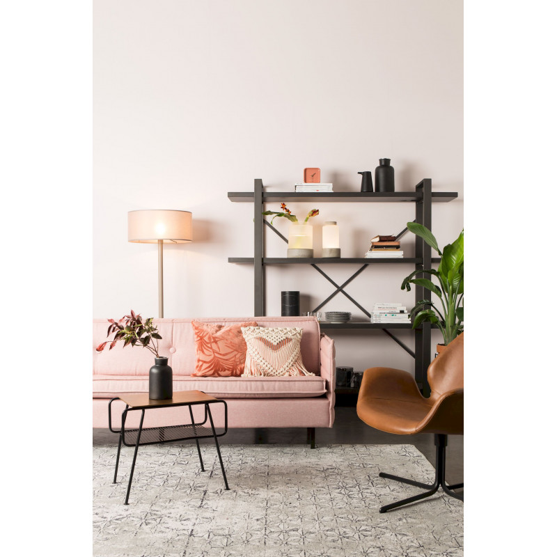 Lampe design en béton, REINA