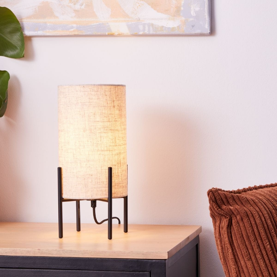 Lampe    FAIRHILL
