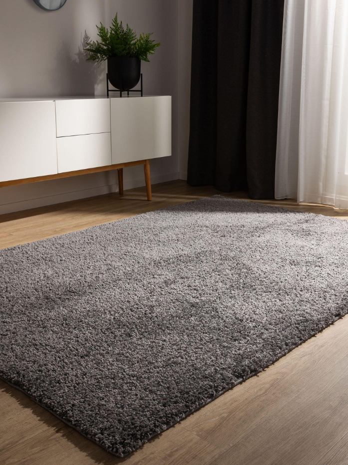 Tapis à poils longs SOHO